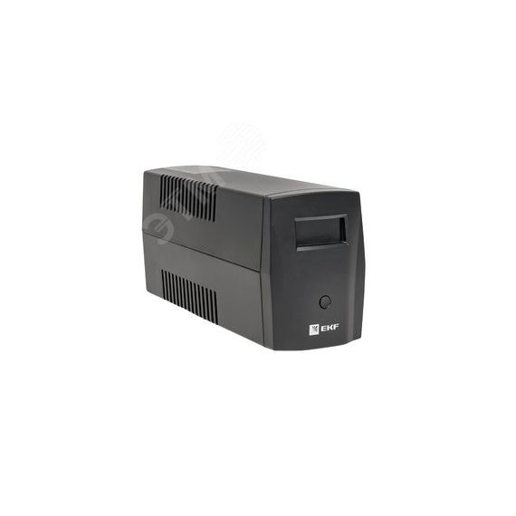 Источник бесперебойного питания Line-interactive E-Power SSW 200 800 ВА/480 Вт фазы 1/1 2 мин Tower IEC C13 EKF SSW-280-I