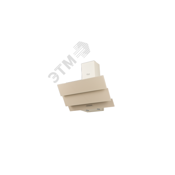 Вытяжка кухонная NS-60I Oasis Klima Р0000044333