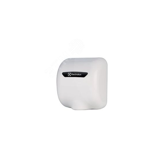 Сушилка для рук электрическая высокоскоростная на 1800 Вт EHDA/HPW-1800W, цвет белый Electrolux EHDA/HPW-1800W (белая)