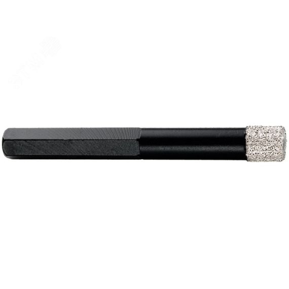Сверло для плитки KERAMIK Diamant 68 х 70мм KEIL 786090680