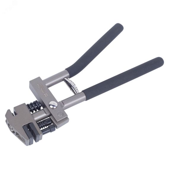 Дырокол кромкогиб отверстие 5 мм Мастак 118-20005