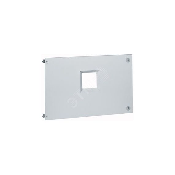 XL34000 Панель лицевая 400мм металлическая DPX1600 LEGRAND 021234