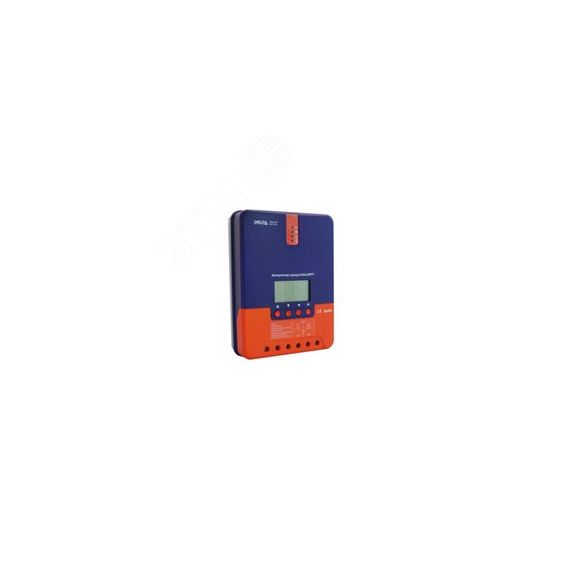 Контроллер MPPT2430 Delta Delta MPPT2430