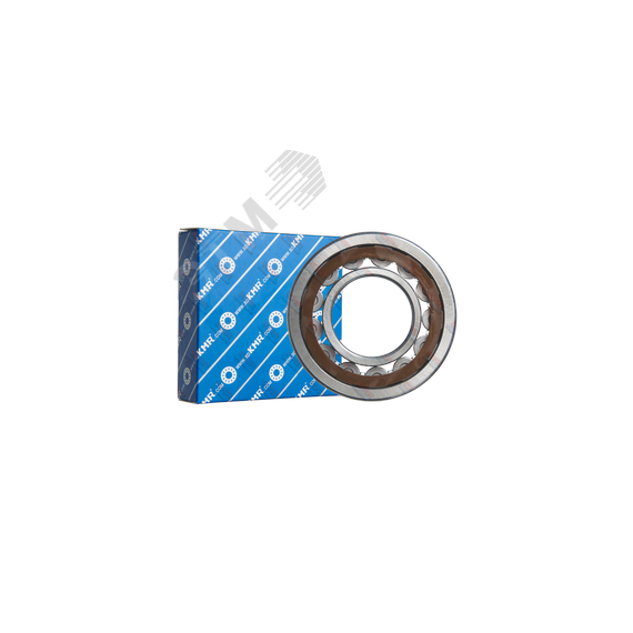 Подшипник NU 312 ECP KMR NU312ECPKMR