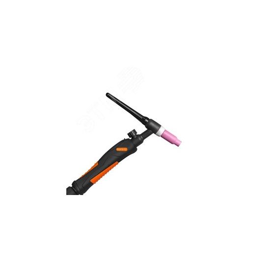 Горелка TIG TS 17V M12?1 8м ION9306 СВАРОГ 00000088178