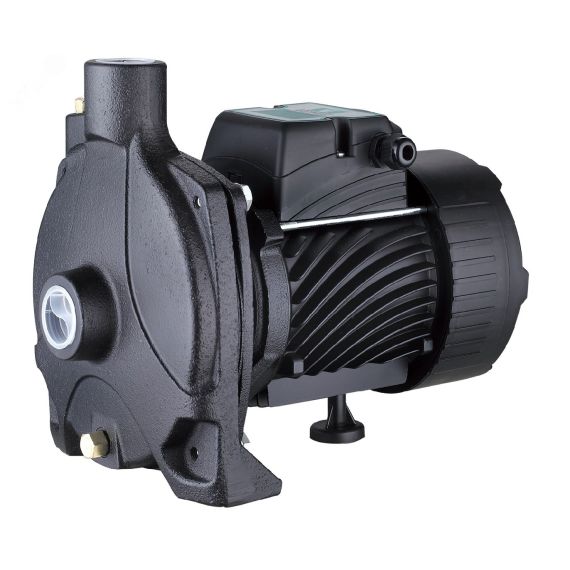 насос поверхностный, чугун, 750вт, 100л/мин Pumpman TCP158