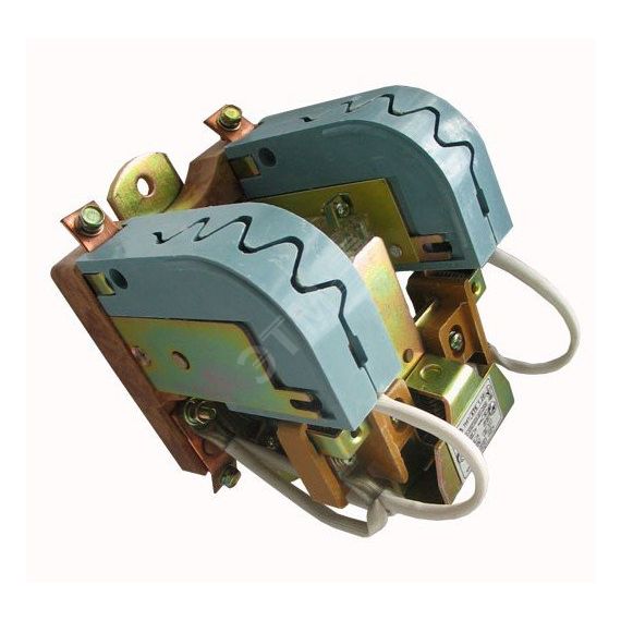 Контактор КТК 1-20 80А 110В ЭТК 00000000527