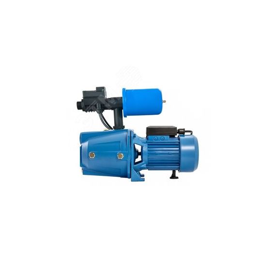 Адаптивнаястанция  АКВАРОБОТ ECO JET 80 LA (г/а 2л) Unipump 50093