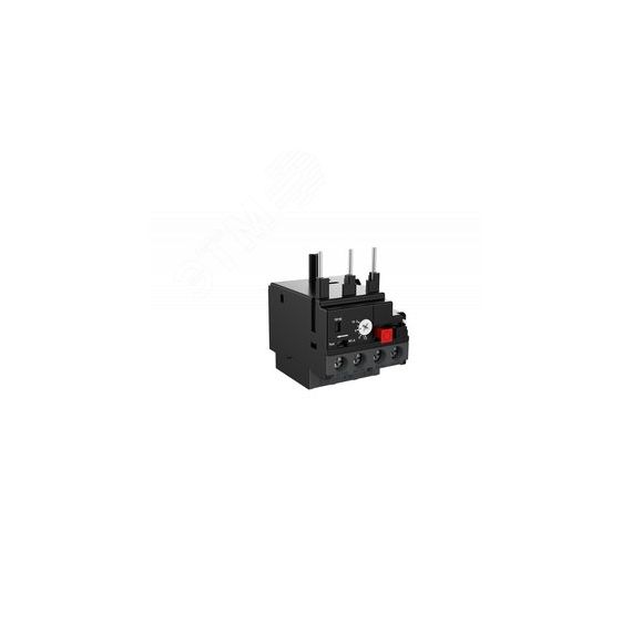ТЕПЛОВОЕ РЕЛЕ ПЕРЕГРУЗКИ MRD F40 0,25-0,40A КЛАСС 10 SE (Systeme) MRD03