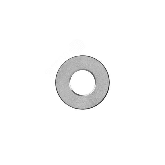 Калибр-кольцо М 30 х3.5 6g непроходной ЧИЗ 50877