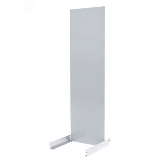 Панель монтажная 1800x600 глухая AVERES EKF MP18M600