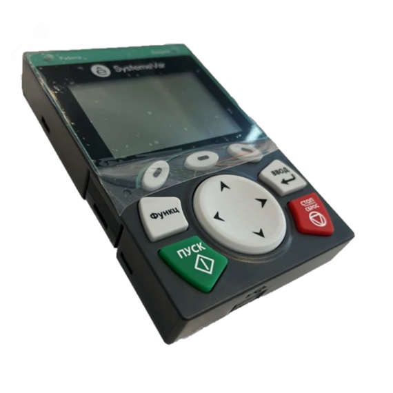 LCD панель управления STV900 SE (Systeme) SEOP-1204