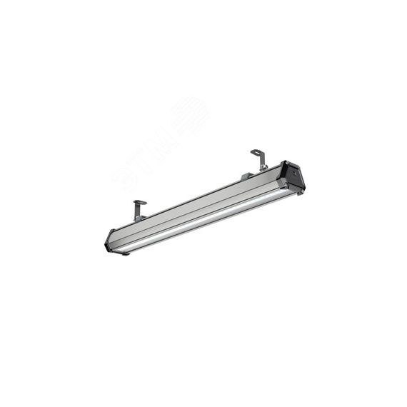 Светильник светодиодный ДБП-32,9W IP66 5048Лм 5000К КСС D DIM (TL-PROM LINE 33 750 DIM D120) Технологии света УТ000016145
