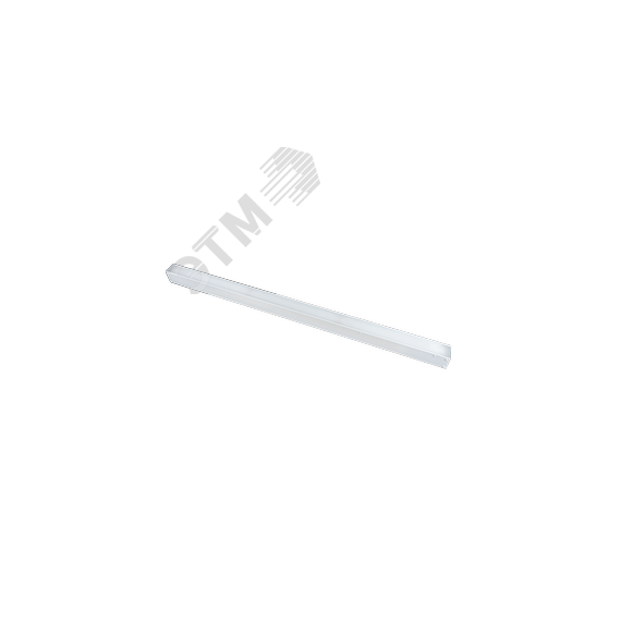 Светильник Box SE 50/6000 opal 3K White clip-1150 DIORA DBSE50-O-3K-WC-1150