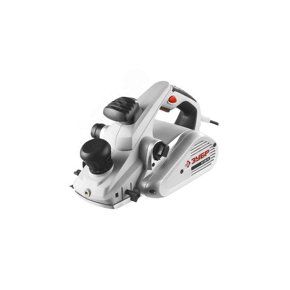 Рубанок электрический (электрорубанок), 110 мм, 1100 В ЗУБР ЗР-1100-110