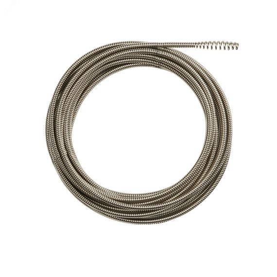 Тросик 6 мм x 10.5 м с грушевидным наконечником для M18PF Milwaukee 48532671