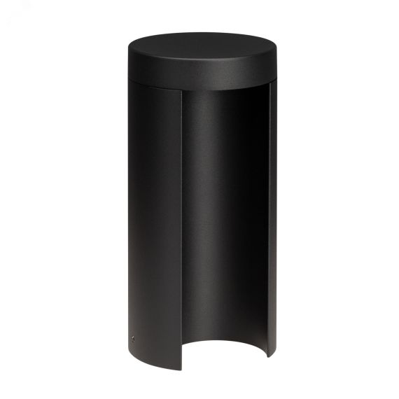 Светильник LGD-Path-Round120-H250B-12W Warm White (ARL, IP54 Металл, 3 года) Arlight 020335