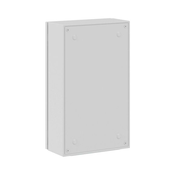 Корпус навесной ST без М/П ВxШxГ 500x300x150 мм, IP66