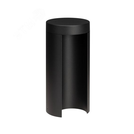Светильник LGD-Path-Round120-H250B-12W Warm White (ARL, IP54 Металл, 3 года) Arlight 020335