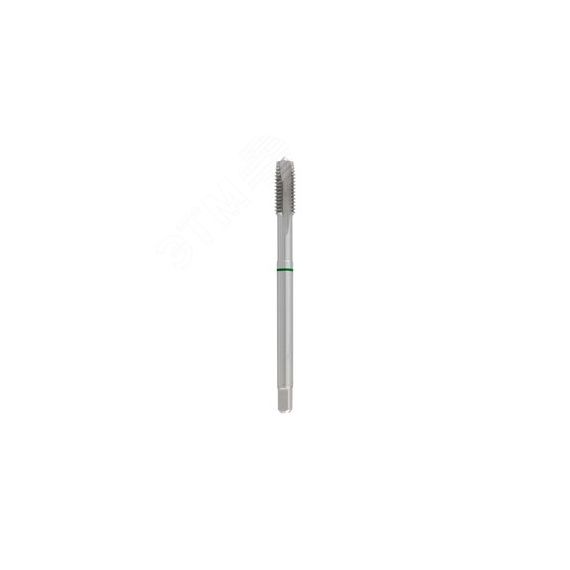 Метчик М20х1,5 (Машинный) DIN374 HSSE 6h B/4-5P 125мм a=12 Ruko 260200E