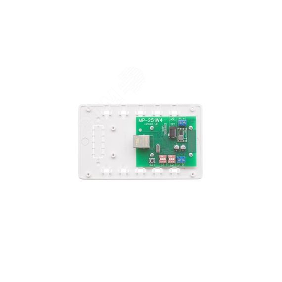 Преобразователь интерфейса Hostcall MP-251W4