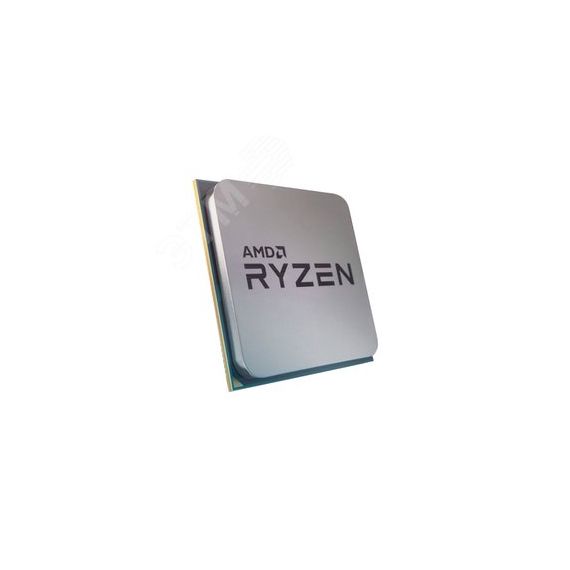 Процессор центральный RYZEN 5 4500 OEM AMD 100-000000644