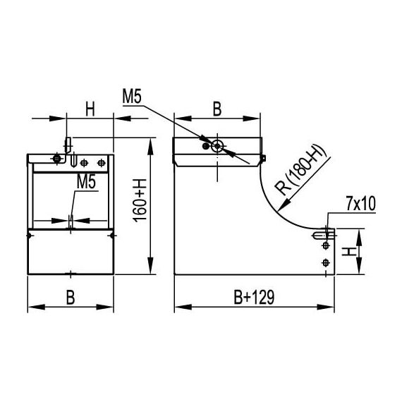 Чертеж 37661KHDZ