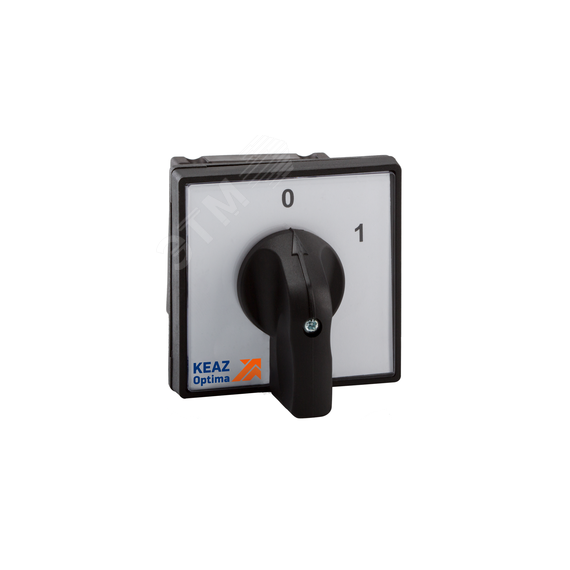 Переключатель OptiSwitch 4G16-127-U-R114 КЭАЗ 234965