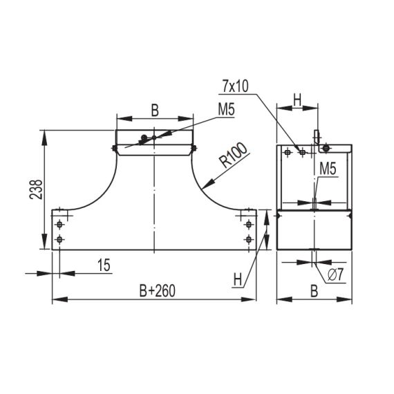 Чертеж 37221KHDZ