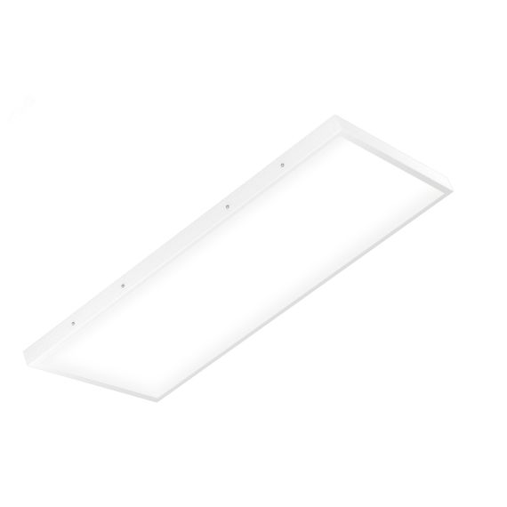 Светильник LED ОФИС УНИВЕРСАЛ (СВО) 56Вт 7000Лм 4,0К КСС Д IP40 ЛЕД-Эффект LE-СВО-03-056-8438-40Д