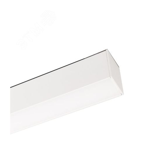 Светильник MAG-FLAT-45-L405-12W Day4000 (WH, 100 deg, 24V, DALI) (Arlight, IP20 Металл, 3 года) Arlight 046577