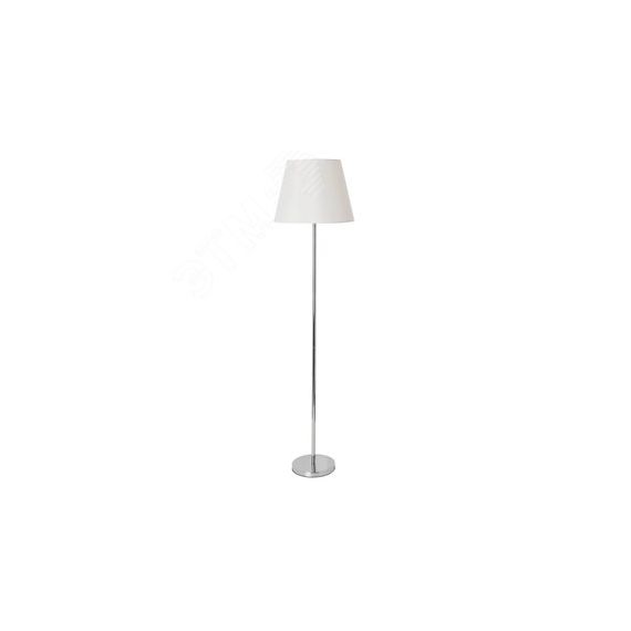 Торшер ELBA Arte Lamp A2581PN-1CC
