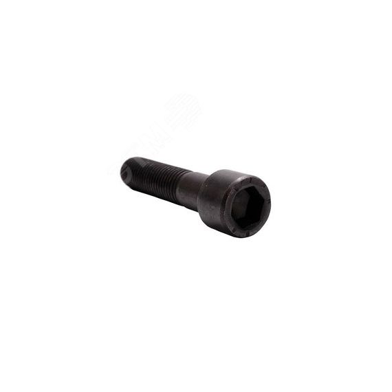 Шпилька 1 3/4''-5UNСх410 40ХН2МА ASME B18.31.2 с  2мя гайками 1 3/4''-5UNС 30ХМА ASME B18.2.2 ГМС SM-00000090