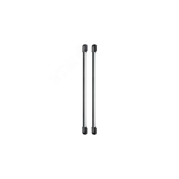 Извещатель охранный активный инфракрасный, 12-и лучевой Smartec ST-PD112BB-MC