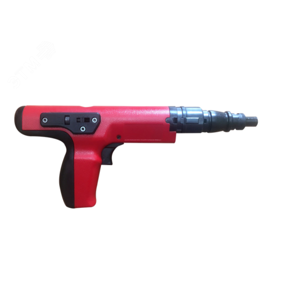 Монтажный пороховой полуавтоматический пистолет 301R Fedast FDPAG-301R