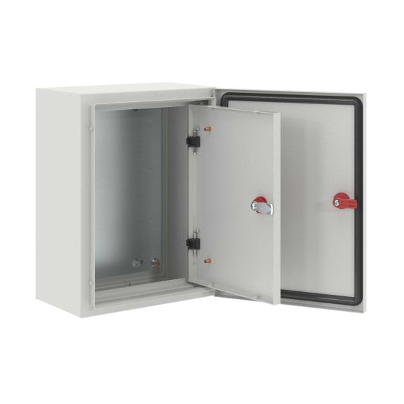 Дверь внутренняя для навесных корпусов ВхШ 500x400 мм