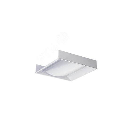 Светильник OTR/R LED 595 3000K Световые Технологии 1204000140