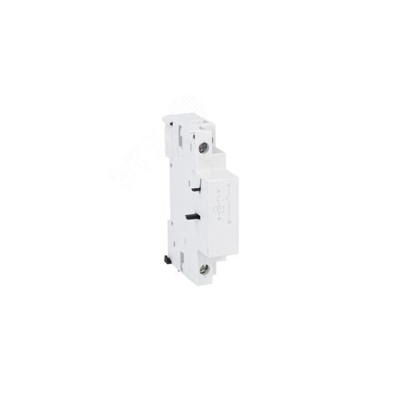 Расцепитель минимального напряжения OptiStart MP-UX400-T2 КЭАЗ 340199