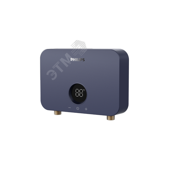Водонагреватель проточный VIA Philips Отопление AWH1053/51(55LA)