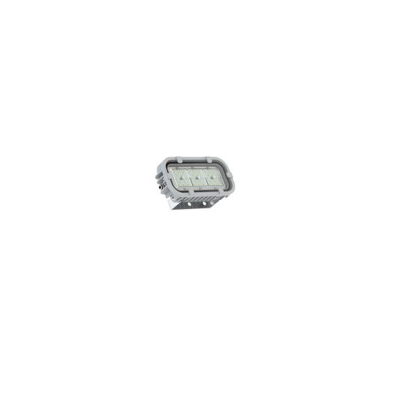 Светильник FWL 31-14-830-F15 02 корпус Meanwell FEREKS
