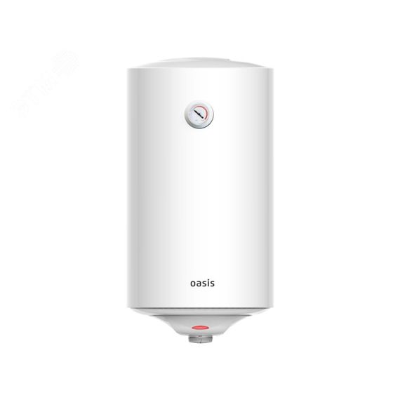 Водонагреватель электрический накопительный Slim MS-30 Oasis Р0000156712