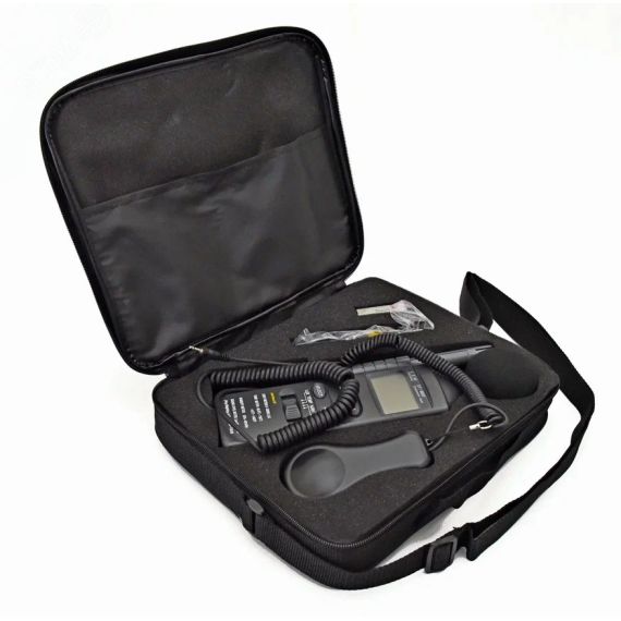 Прибор Экологического контроля DT-8820 4 в 1 CEM 480700