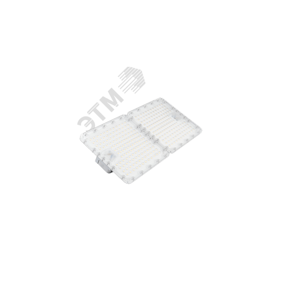 Светильник Quadro Track2 28/4700 Д100 4K White DIORA DQ2T28-D100-4K-W