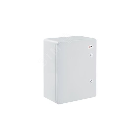Щит распределительный ЩМП-П box604020_g 600х400х200мм УХЛ1 IP65 IK10 ЭРА Б0052369