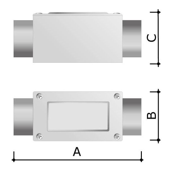 Чертеж 6030-50
