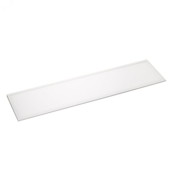 Панель IM-S300x1200-40W Warm3000 (WH, 120 deg, 230V) (IP40 металл, 3 года) Arlight 023155(2)
