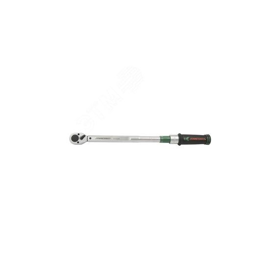 Ключ динамометрический 1/2''DR, 20-100 Нм Jonnesway T27101N