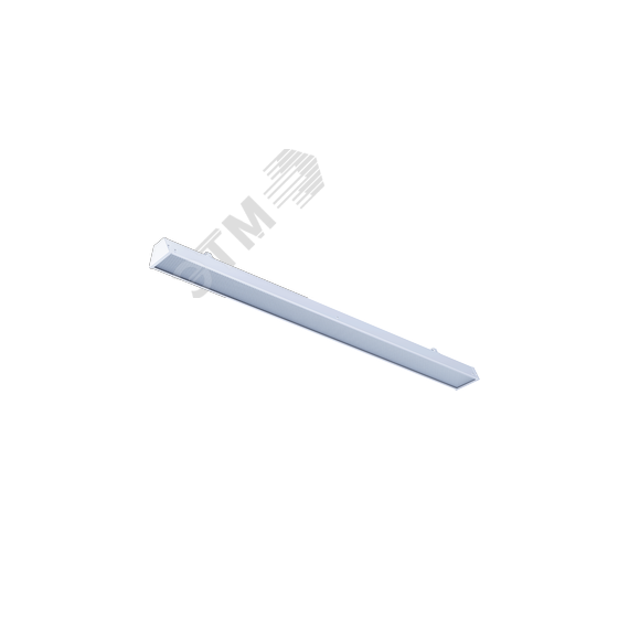 Светильник светодиодный ДСО-02-П-60-1500-5К-IP40-3Ф INNOLUX 92316