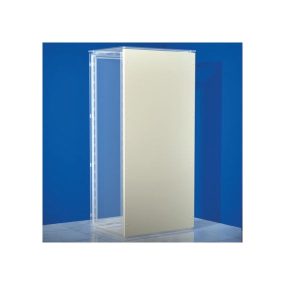 Панель задняя для корпусов CQE, ВхШ 1800х400 мм RAM block