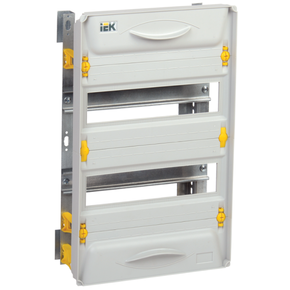 Защитная оперативная панель исключает поражение током в ходе эксплуатации готового изделия.